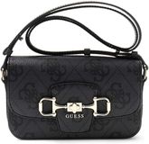 Guess Janie Logo Crossbodytas Kleine Dames - Imitatieleer - Print