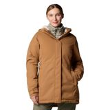 Columbia Alameda Ridge Insulated Parka dames Winterjas (1-Pack)