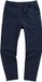 JP 1880 Heren Jersey broek chino FLEXNAMIC® business mix & match NEW YORK - Navy blauw - Maat 7XL
