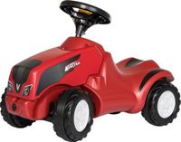 Rolly Toys RollyMinitrac Valtra Looptractor