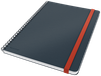 Leitz 44840089 Schrijfblokken & schriften zwart