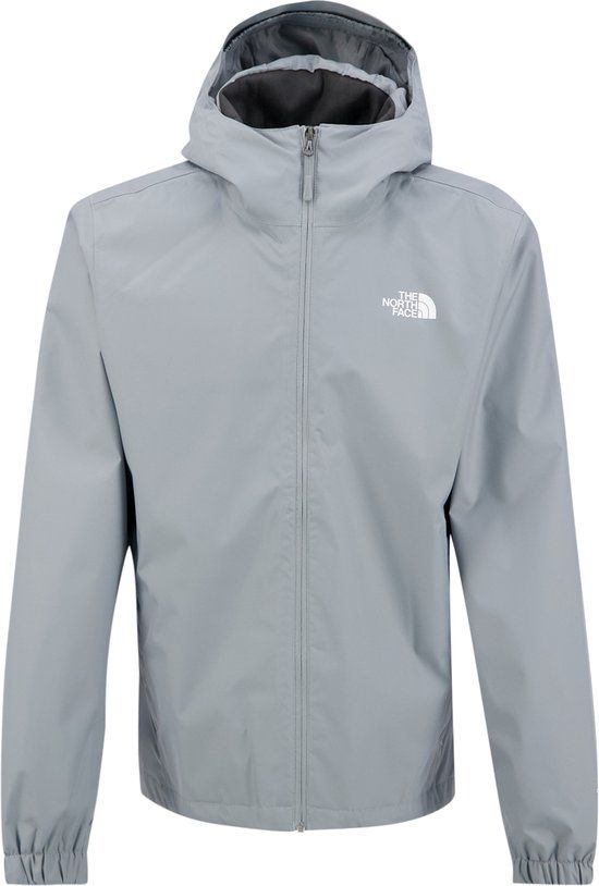 The North Face Mountain Athletics Hooded Wind Jacket Grijs L
