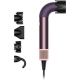 Dyson Nieuwe Dyson Supersonic r™ föhn - Straight+Wavy (Jasper plum)