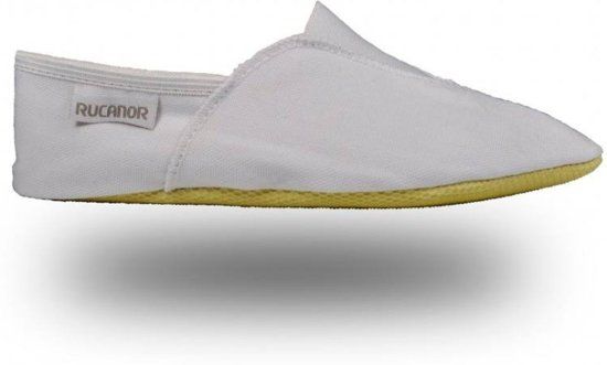 rucanor Turnschoen/Gymschoen Wit 41