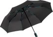 Fare Mini Style Parapluie de poche à ouverture et fermeture automatiques