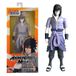 Bandai - Anime Heroes - Naruto Shippuden - Anime Heroes Mega figuur 30 cm - Sasuke Uchiwa
