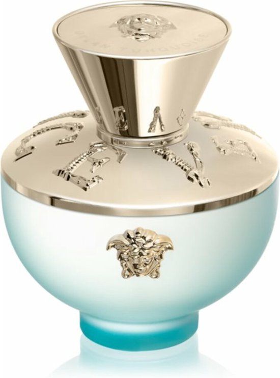 Versace Dylan Turquoise