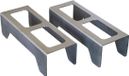 Shenzhen Haorui Industrial Technology Co., Ltd. Bûche de feu compacte - CLASSIC