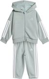 Adidas Sportswear Essentials Joggingbroek - Kinderen - Groen