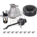 Febi Bilstein Pompe à eau, Refroidissement du moteur 185197 Bmw 11 51 7 644 810