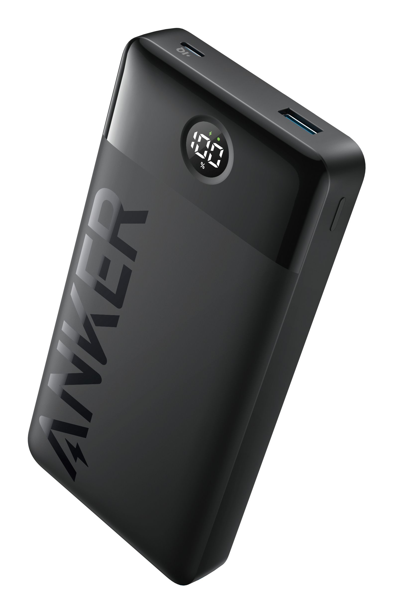 Anker PowerCore 20K Power Bank - 20000mAh - Black