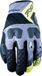 Cinq TFX3 Airflow Jaune Fluorescent M