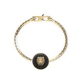 Guess Lion King armband JUMB01317JWYGYBS