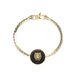 Guess Lion King armband JUMB01317JWYGYBS