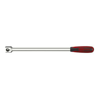 KS Tools ERGOTORQUEplus Universele Dopsleutel - 9x12mm - 1 Stuk