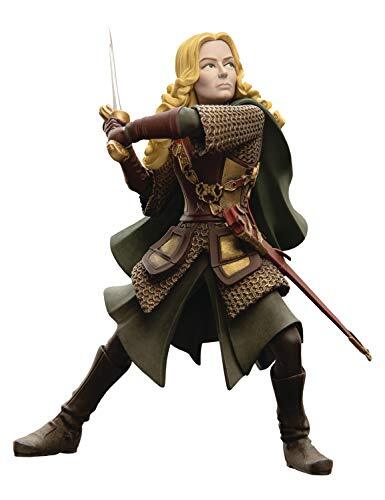 Weta Lord of the Rings Mini Epics vinyl figuur Éowyn 15 cm