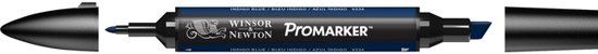 Winsor & Newton Promarker Indigo Blue V234