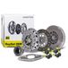 LUK 600 0238 00 koppelingsset