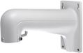 Safire BK-1602ZJ wandhouder PTZ BK-CVSD7020-2, wit, 182 x 97 x 305 mm