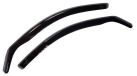 HEKO Wind deflector HEKO 28245 5D Frontal (2 pcs)