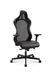Topstar Sitness RS Sport Plus Gamingstoel, kunststof, zwart rode naad, eenheidsmaat