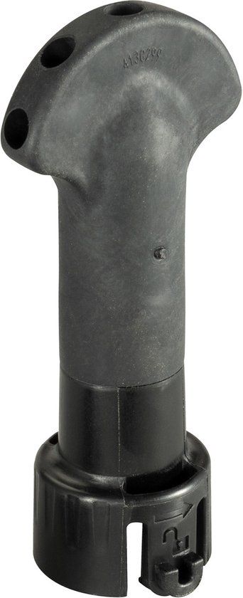 Makita 191X19-5 Breedstraalsproeier 3 mm 120 graden