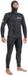 Abysstar Pacific Supreme Combinaison de plongée 3 mm Gris XL Homme