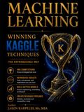 Winning Kaggle the Reproducible Way: Structural Patterns Behind Top 1% Finishes Synthesized from 226 First-Place Solutions
