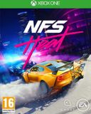 Electronic Arts Need for Speed Heat - Xbox One