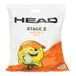 HEAD Stage 2 Polybag 72B
