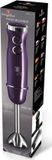 Berlinger Haus Staafmixer BH-9381 Purple Eclipse - 500 W, paars