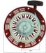 BPC Parts Lanceur à rappel pour HONDA GX160 PLASTIQUE ( 28400-ZH8-013YA )