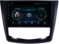 BG4U Navigatie radio Renault Kadjar 2016-2017, Android 8.1, 9 inch scherm, GPS, Wifi, Mirror link, Bluetooth Merk