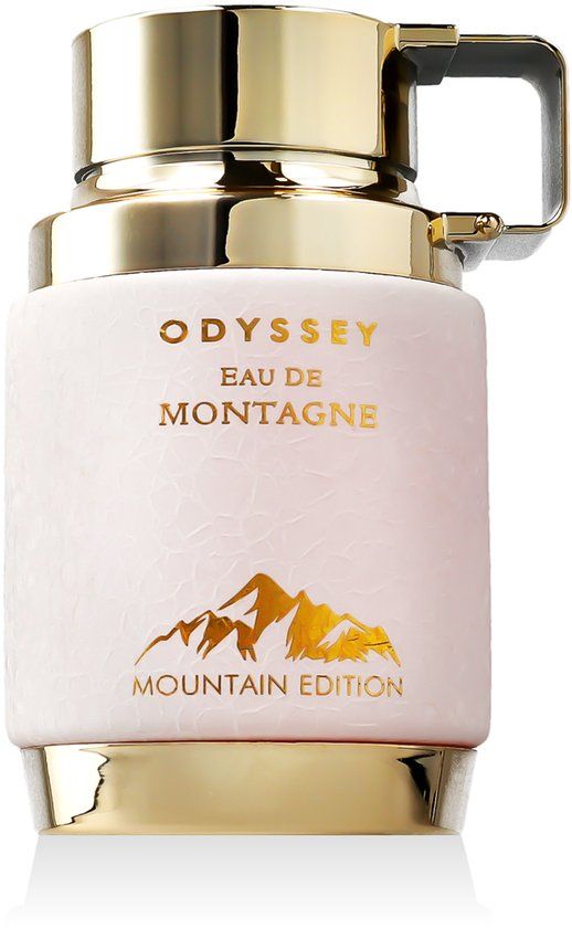 Armaf Odyssey / 100 ml / Unisex