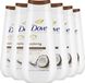Dove Douchegel Advanced Care Restoring 6 x 225 ml