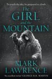 The Book of the Ice The Girl and the Mountain Paperback Mark Lawrence