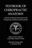 TEXTBOOK OF CHIROPRACTIC ANATOMY