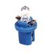 Lampa 58494 lampen LED met sokkel voor dashboard, wit