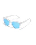 Hawkers One Ls Raw Polarized #Air Matte Blue 1 U