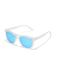 Hawkers One Ls Raw Polarized #Air Matte Blue 1 U