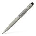Faber-Castell Ecco Pigment Fineliner Zwart 0,8 mm