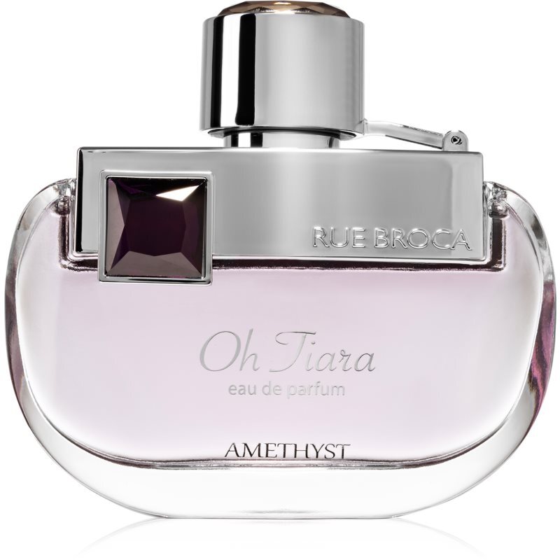 Rue Broca Oh Tiara Amethyst eau de parfum / dames