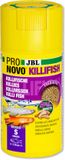 JBL ProNovo Killifish Grano S 100ML