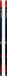 Rossignol Ski de randonnée nordique unisexe Xt Escape Positrack
