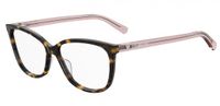 Moschino Love MOL546/TN Havana 52/14/135 Meisje Brilmonturen
