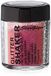 Stargazer Products Glitter strooidoos, roze, per stuk verpakt (1 x 5 g)