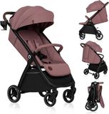 Lionelo Ingrid Buggy - Roze