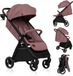 Lionelo Ingrid Buggy - Roze