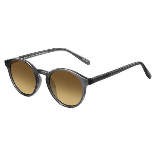 Eco Shades Zanon grijs