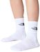 The North Face Multi Sport Cush Crew Sock 3P